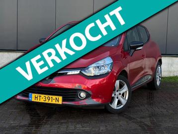 Renault Clio 1.5 dCi ECO Expression EXPORT. beschikbaar voor biedingen