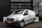 Mercedes-Benz Vito 113 CDI 343 Lang L2H1 Automaat, 3-Persoon, Euro 5, Gebruikt, 4 cilinders, 1960 kg