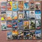 PSP games verzameling - 27 spellen, Spelcomputers en Games, Spelcomputers | Sony PSP, Ophalen of Verzenden, Zo goed als nieuw