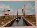 Stavoren 2 sluis scheepvaart, Verzenden, Ongelopen, Friesland