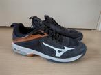 Mizuno Wave Panthera Hockeyschoenen - Maat 43/44, Ophalen of Verzenden, Zo goed als nieuw, Schoenen