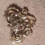 zilver, Sieraden, Tassen en Uiterlijk, Antieke sieraden, Ophalen of Verzenden, Zilver, Broche