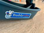 Buddyrider - veilig en comfortabel, Dieren en Toebehoren, Honden-accessoires, Ophalen, Zo goed als nieuw