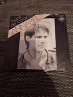 Hans de Booy - Annabel Single, Cd's en Dvd's, Vinyl Singles, Ophalen of Verzenden, Zo goed als nieuw, Nederlandstalig