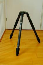 Sirui R-4203 8x carbon statief voor zware camera/lens, Audio, Tv en Foto, Fotografie | Statieven en Balhoofden, Driepoot, 150 tot 175 cm