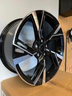19"20"Velgen RS6 Look 5x112 NIEUW AUDI A3 A4 A5 A6 Q2 Q3 Q5, 19 inch, Velg(en), Nieuw, Ophalen of Verzenden
