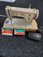 Singer naaimachine, Antiek en Kunst, Antiek | Naaimachines, Ophalen