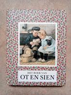 Het boek van Ot en Sien, door Jan Ligthart en H. Scheepstra, J. Ligthart; H. Scheepstra, Fictie algemeen, Ophalen of Verzenden