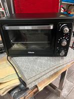 Tristar convectieoven kleine oven camping, Ophalen, Zo goed als nieuw