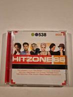 2CD Hitzone 65, Ophalen of Verzenden, Zo goed als nieuw, Pop