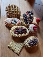 NEP KOEKJES & TAARTJES, Huis en Inrichting, Woonaccessoires | Overige, Ophalen of Verzenden