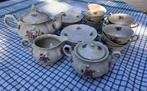 Antiek servies Mosa Maastricht, Antiek en Kunst, Antiek | Servies compleet, Ophalen