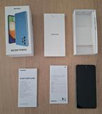 Samsung A52, Telecommunicatie, Mobiele telefoons | Samsung, Ophalen, Gebruikt, Blauw, 128 GB