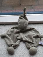 Spook van Prenatal grijs met korte puntmuts en ster om oog, Ophalen of Verzenden, Zo goed als nieuw, Overige typen