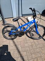 Bmx crosfietsje, Fietsen en Brommers, Fietsen | Crossfietsen en BMX, Ophalen, Gebruikt