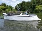 Corsiva 690 Tender (90pk) met trailer!, Gebruikt, 6 meter of meer, Snelvarend, Ophalen