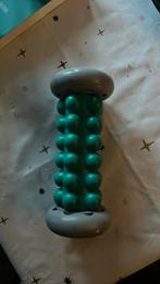 Voet massage rol, Ophalen of Verzenden, Zo goed als nieuw, Apparaat