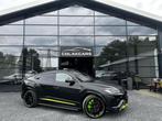 Lamborghini Urus 4.0 V8 Graphite Capsule Garantie Nieuwstaat, Auto's, Lamborghini, Automaat, Urus, Gebruikt, Adaptive Cruise Control