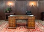 Klassiek Engels bureau #504, Ophalen of Verzenden, Zo goed als nieuw, Bureau