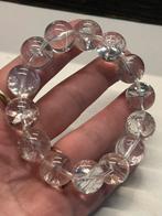 Azutuliet armband, Sieraden, Tassen en Uiterlijk, Armbanden, Ophalen of Verzenden, Zo goed als nieuw, Zilver