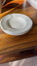 Wedgwood edme asbakken, Ophalen of Verzenden, Zo goed als nieuw, Overige typen