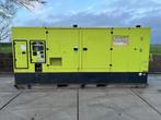 GESAN DVR 500 KVA Rental VOLVO (bj 2014)