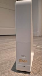 Ziggo Connect Box Modem, Computers en Software, Routers en Modems, Ophalen of Verzenden, Gebruikt
