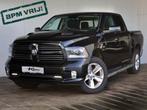 Dodge Ram 1500 5.7 V8 4x4 Crew Cab 5'7 Sport | Lage bijtelli, Automaat, Gebruikt, 5654 cc, Leder en Stof