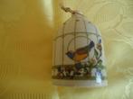 porcelein keramiek pomander, Antiek en Kunst, Ophalen of Verzenden