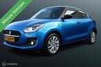 Suzuki Swift 1.2 Select Smart Hybrid, Special Edition, App c, Auto's, Stof, Gebruikt, 4 cilinders, Swift