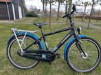Batavus jongensfiets 24 inch, Fietsen en Brommers, Fietsen | Jongens, Batavus, Ophalen of Verzenden, Handrem, Gebruikt