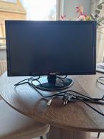 Medion 23.6 inch monitor - Goede staat, Ophalen, Gebruikt, HDMI, Medion