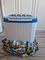 Camping wasmachine 3,5 kilo, Witgoed en Apparatuur, Wasmachines, Ophalen, Minder dan 1200 toeren, Minder dan 85 cm, Minder dan 4 kg