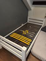 Flexa bed frame 200x90, Ophalen, Gebruikt, 90 cm, Eenpersoons