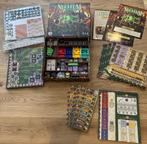 Nucleum organizer incl Australie uitbreiding (3d printed), Een of twee spelers, Ophalen of Verzenden, Nieuw