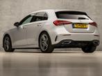 Mercedes-Benz A-Klasse 200 AMG Sport 164Pk Automaat (APPLE C, 12 maanden, 4 cilinders, Origineel Nederlands, Bedrijf