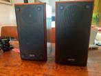 Epos M12.2 speakers, Overige merken, Front, Rear of Stereo speakers, Gebruikt, 60 tot 120 watt