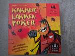 Kakkerlakken Poker, Vijf spelers of meer, Ophalen of Verzenden, Zo goed als nieuw