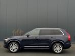Volvo XC90 2.0 T8 TE AWD Insc. 7p M2017 FULL PANO NAVI CR CO, Gebruikt, 7 stoelen, Bedrijf, Hybride Elektrisch/Benzine