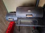 houtskool barbecue (bqq) smoky lake, Tuin en Terras, Houtskoolbarbecues, Ophalen, Gebruikt