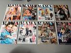 Kek mama tijdschriften 8 stuks 2020, Ophalen of Verzenden, Zo goed als nieuw