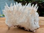 Dogtooth calciet, Ophalen, Mineraal