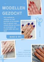 BIAB, Ophalen of Verzenden, Roze, Handen en Nagels