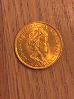 Gouden tientje 1912 Wilhelmina, Ophalen of Verzenden, Koningin Wilhelmina, 10 gulden