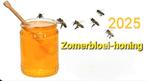 Honing, Diversen, Levensmiddelen, Ophalen