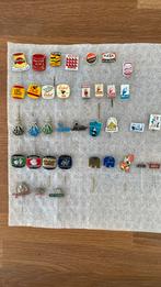 Speltjes, Verzamelen, Speldjes, Pins en Buttons, Ophalen of Verzenden, Gebruikt, Speldje of Pin