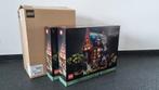 2 Lego Medieval Blacksmith's /21325/ Ongeopend, Kinderen en Baby's, Speelgoed | Duplo en Lego, Ophalen, Nieuw