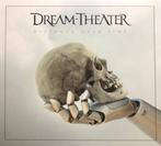 CD Dream Theater Distance over Time (Digipack), Ophalen of Verzenden, Zo goed als nieuw