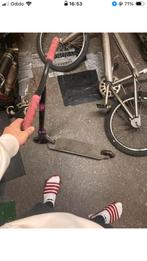 stunt step, Ophalen of Verzenden