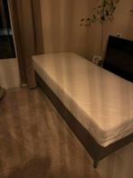 Matras 90x200, Huis en Inrichting, Ophalen, 90 cm, Eenpersoons, Zo goed als nieuw